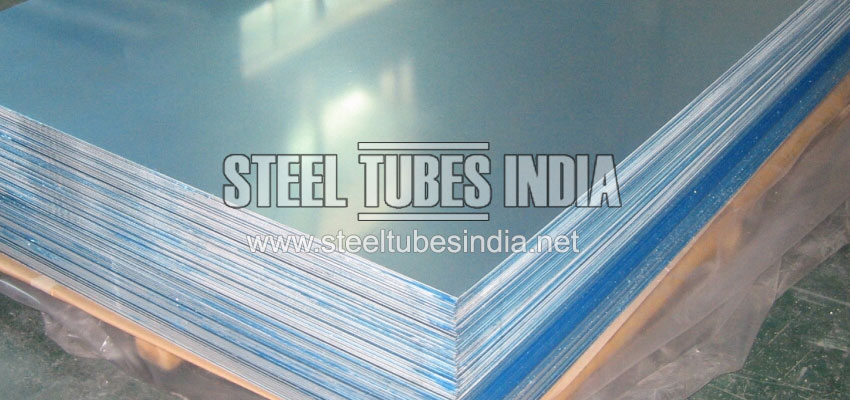 ASTM A240 316不锈钢板材，印度板材制造商